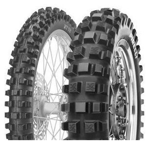 Pirelli MT 16 Garacross Pirelli MT 16 Garacross 110/100-18
