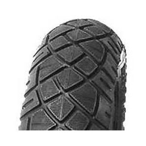 Heidenau K58 MOD M+S Snowtex Heidenau K58 MOD M+S Snowtex 120/70-11 56M XL