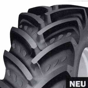 Kleber Fitker 280/70 R18 114A8/111B