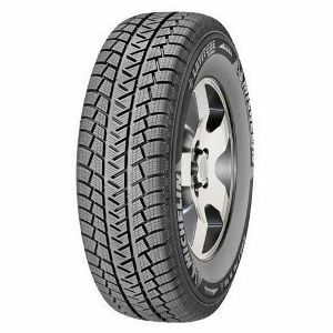 Michelin Latitude Alpin Michelin Latitude Alpin 255/55 R18 109V XL