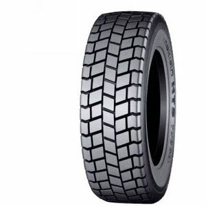 Nokian HTS Tugger 315/60 R22.5 174A5
