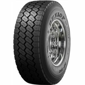 Dunlop SP 282 385/65 R22.5 160J/158K