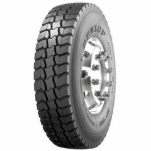 Dunlop SP 482 315/80 R22.5 156/150K