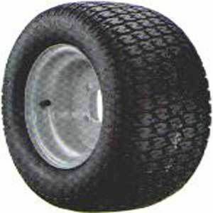 Carlisle Turf Saver II Carlisle Turf Saver II 15x6-6 45A3