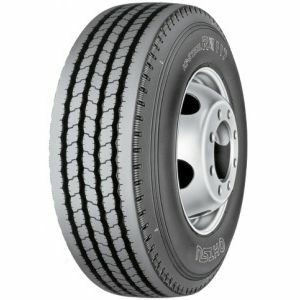 Falken RI-117 9.50R17.5 143/141G