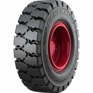 General Tire Lifter Clean S 125/75-8 100A5 (3-8)