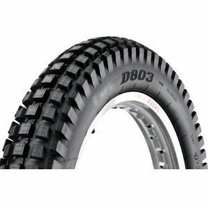 Dunlop D803 Dunlop D803 80/100-21 51M