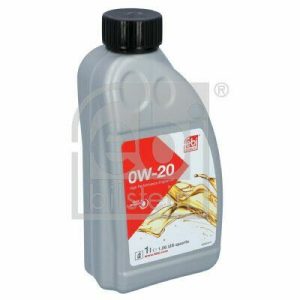 Febi Bilstein Aceites Febi Bilstein Mobility Guard Ultra