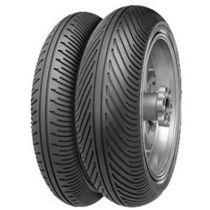 Continental ContiRaceAttack Rain Continental ContiRaceAttack Rain 190/55 R17