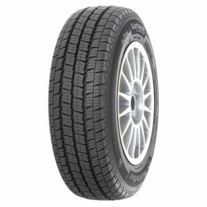 Matador MPS 125 Variant ALL Weather Matador MPS 125 Variant ALL Weather 225/75 R16C 121/120R
