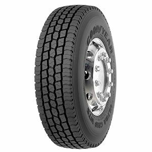 Goodyear Ultra Grip WTS City 275/70 R22.5 148/145J 152/148E