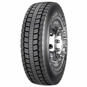 Goodyear Regional RHD II 9.50R17.5 129/127M