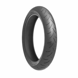 Bridgestone Battlax BT-016 PRO Bridgestone Battlax BT-016 PRO 110/80 ZR18 58W