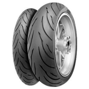 Continental ContiMotion 140/70 ZR17 66W