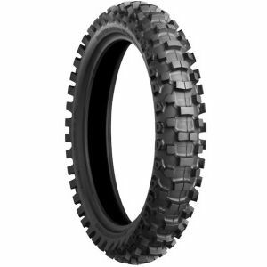 Bridgestone Moto Cross M204 Bridgestone Moto Cross M204 80/100-12 41M