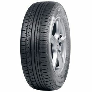 Nokian HT SUV 275/65 R17 119H XL