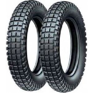 Michelin Trial Light Michelin Trial Light 80/100-21 51M