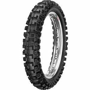 Dunlop Geomax MX51 70/100-19 42M