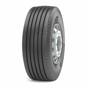Nokian Hakkapeliitta Truck F 385/65 R22.5 164K