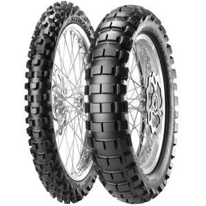 Pirelli Scorpion Rally Pirelli Scorpion Rally 110/80 R19 59R