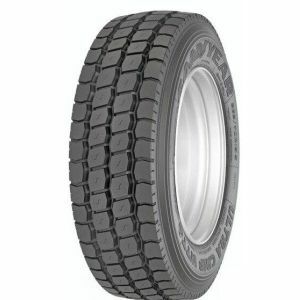 Goodyear Ultra Grip WTT 265/70 R19.5 143/141J