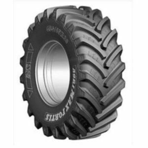 BKT Agrimax Fortis 600/70 R34 163A8/160D