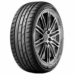 Evergreen Dynacontrol EU728 Evergreen Dynacontrol EU728 205/55 R16 91V