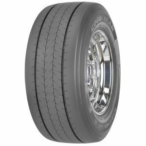 Goodyear Marathon LHT II 275/70 R22.5 152/148J 145L