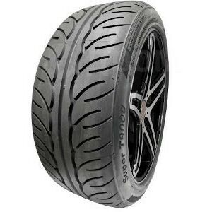 Massimo Super T9000 Massimo Super T9000 265/40 ZR18 101W XL