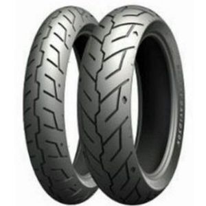 Michelin Scorcher 21 Michelin Scorcher 21 120/70 R17 58V