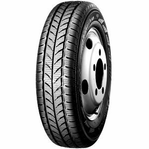 Yokohama W.drive WY01 215/60 R16C 103/101T