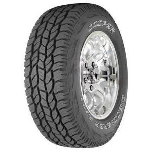 Cooper Discoverer A/T3 Cooper Discoverer A/T3 215/85 R16 115/112R