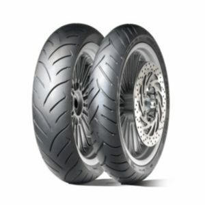 Dunlop Scootsmart Dunlop Scootsmart 100/80-14 54P