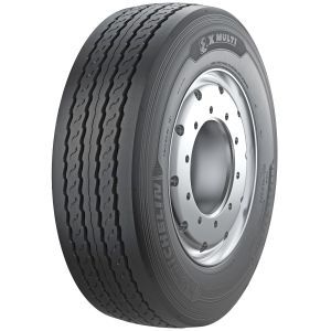 Michelin X Multi T Michelin X Multi T 385/65 R22.5 160K/158L