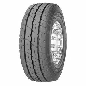 Goodyear Omnitrac MST II 445/65 R22.5 169K