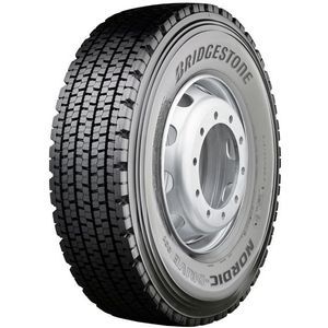 Bridgestone Nordic Drive 001 315/80 R22.5 156/150L 154/150M