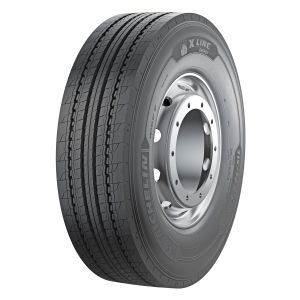 Michelin X Line Energy Z 315/80 R22.5 156/150L 154/150M