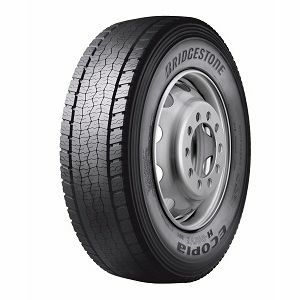 Bridgestone Ecopia H-Drive 001 315/70 R22.5 154/150L 152/148M