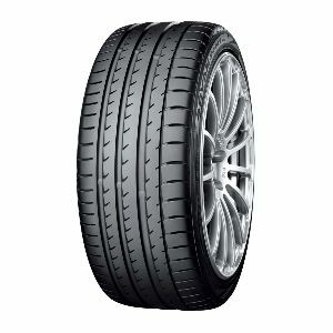 Yokohama Advan Sport V105 Yokohama Advan Sport V105 225/50 R17 94W
