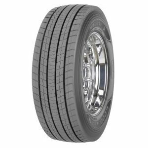 Goodyear Fuelmax D 295/80 R22.5 152/148M