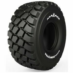 Maxam MS405 23.5/80 R25 201A2