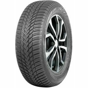 Nokian Snowproof 2 SUV Nokian Snowproof 2 SUV 215/55 R18 95T