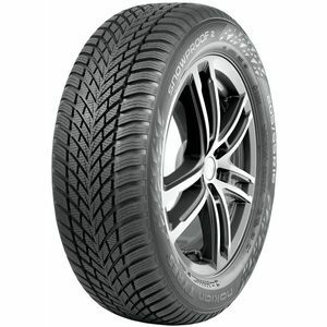 Nokian Snowproof 2 Nokian Snowproof 2 225/55 R17 97H