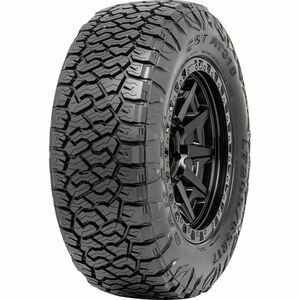 CST Sahara AT318 CST Sahara AT318 215/75 R15 100/97Q