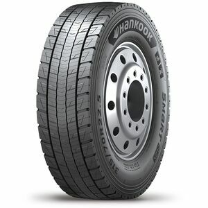 Hankook Smart Flex DL51 315/80 R22.5 156/150L 154/150M