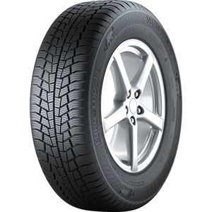 Gislaved Euro*Frost 6 Gislaved Euro*Frost 6 165/70 R14 81T