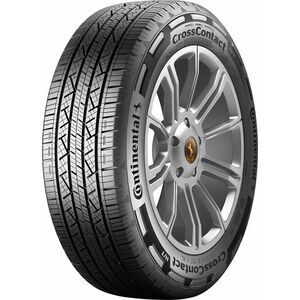 Continental Crosscontact H/T Continental Crosscontact H/T 245/65 R17 111H XL