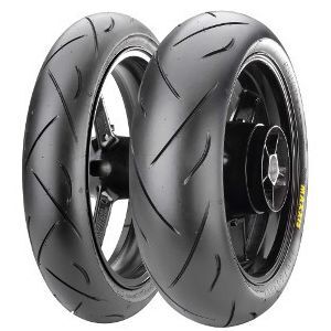 Maxxis Supermaxx Sport Maxxis Supermaxx Sport 110/70 R17 54H