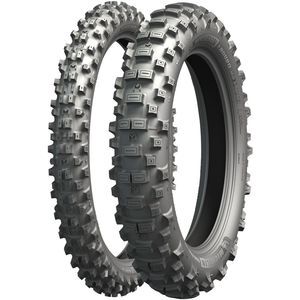 Michelin Enduro Medium Michelin Enduro Medium 120/90-18 65R