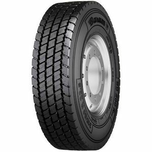 Barum BD 200 M 13R22.5 156/150K